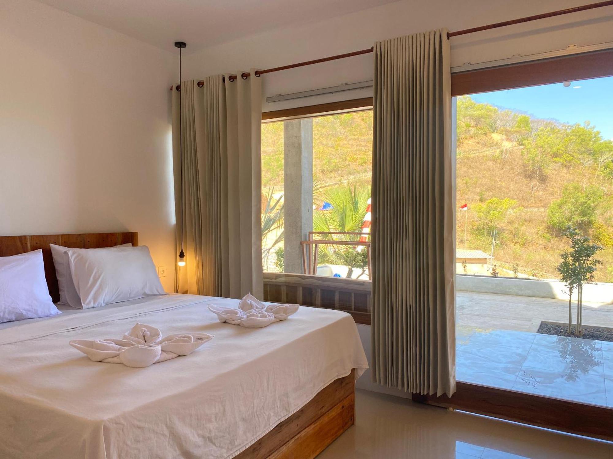 מלון Kuta  Sky Mountain Views מראה חיצוני תמונה