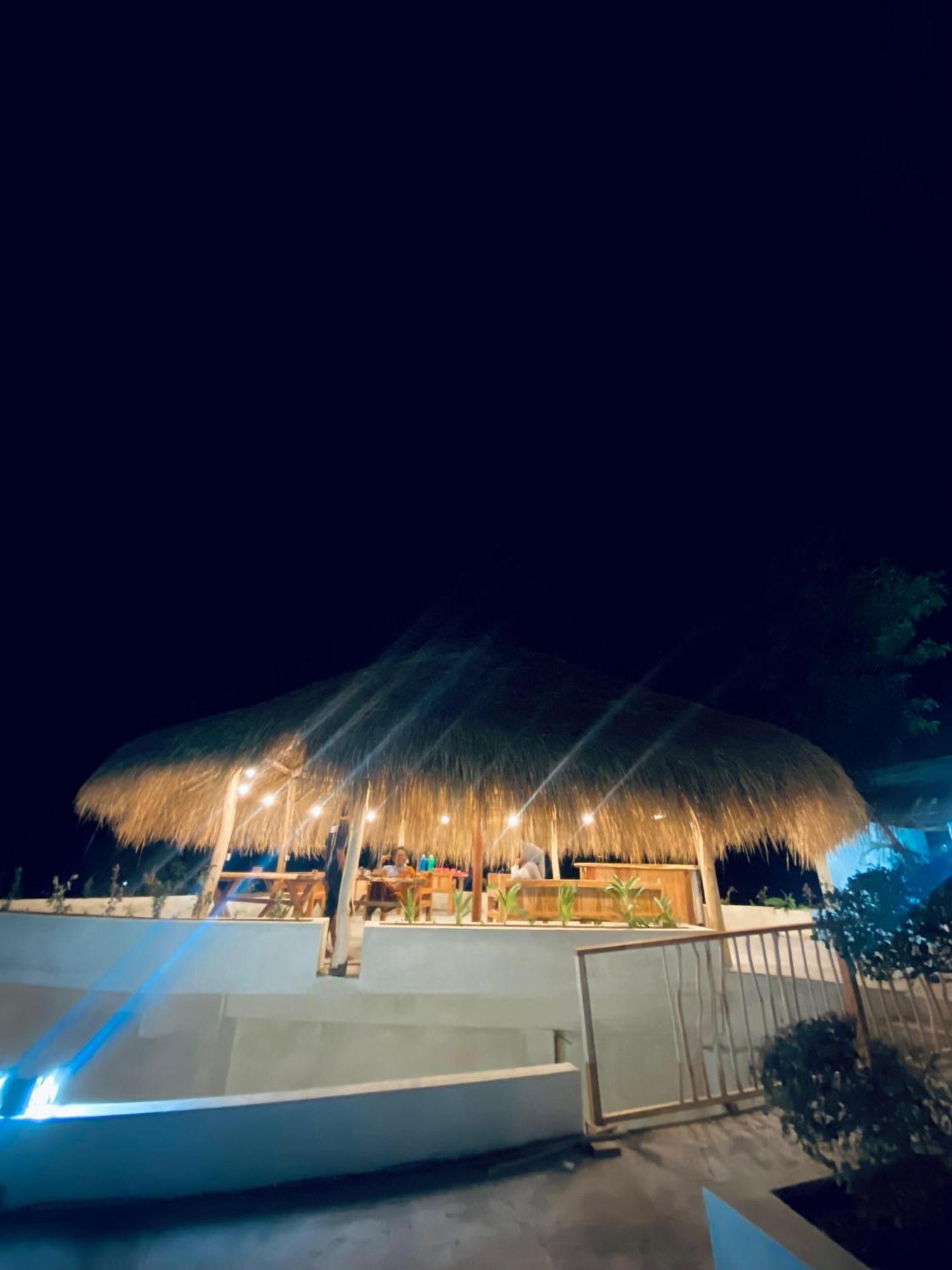 מלון Kuta  Sky Mountain Views מראה חיצוני תמונה